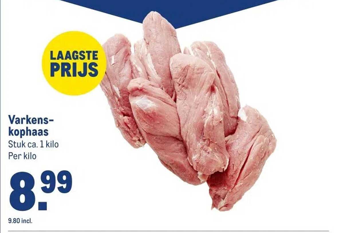 Varkenskophaas