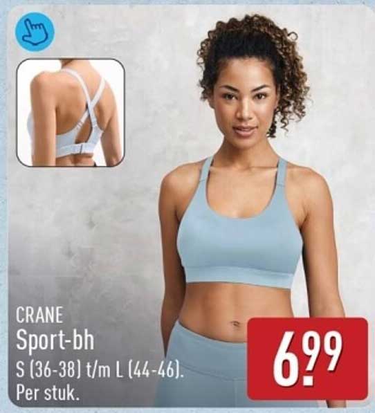 Wunderbar Aldi Sport Bh Ebenbild