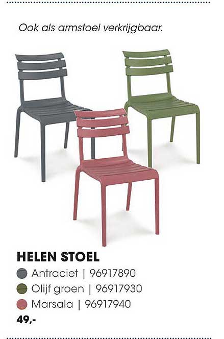HELEN STOEL
