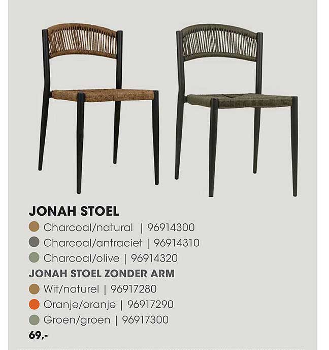 JONAH STOEL