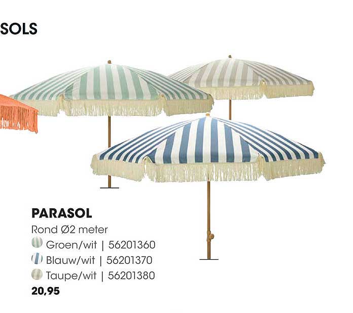 PARASOL