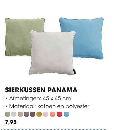 SIERKUSSEN PANAMA
