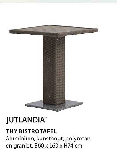 THY BISTROTAFEL