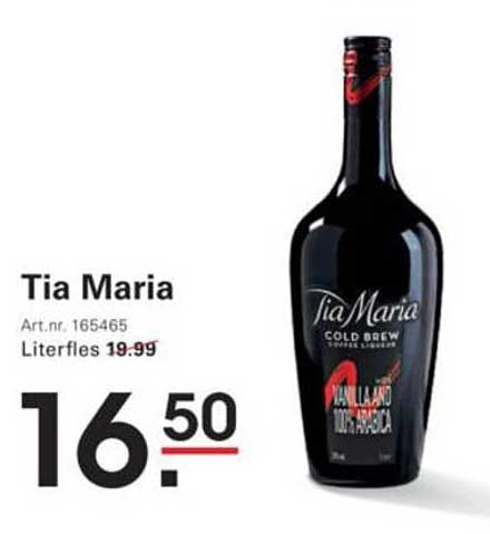 Tia Maria