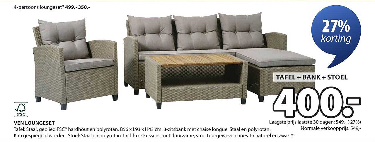 Ven Loungeset Aanbieding Bij Jysk ven-loungeset-aanbieding-bij-jysk