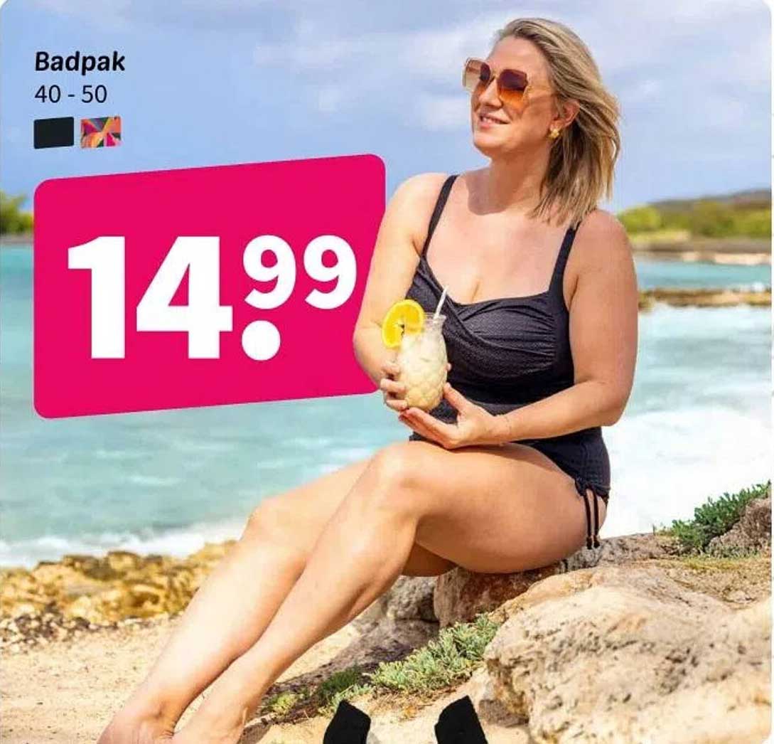 Badpak