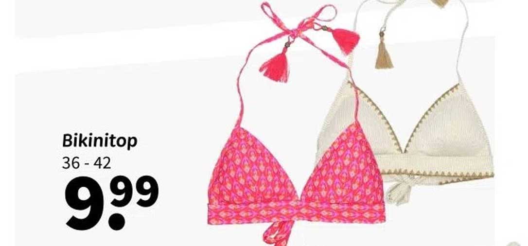 Bikinis