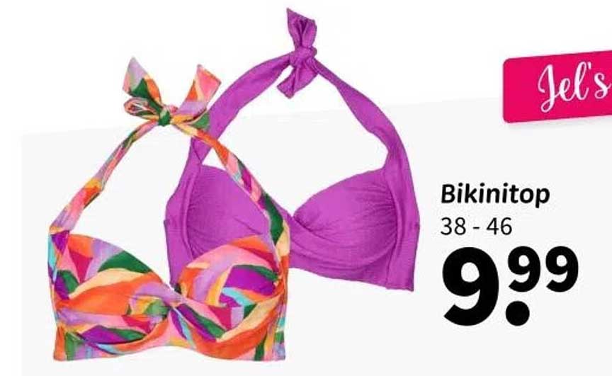 Bikinitop