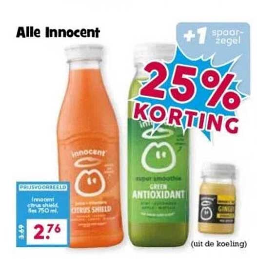 Alle Innocent