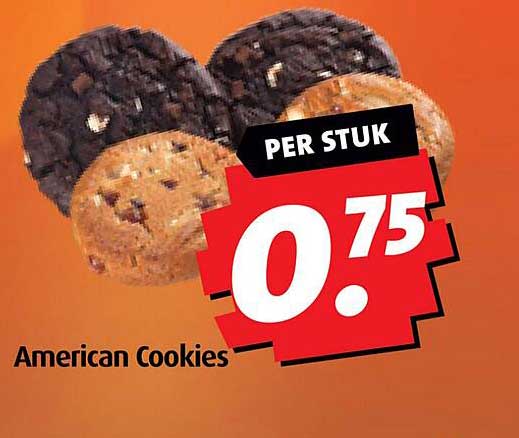 American Cookies