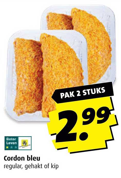 Cordon bleu