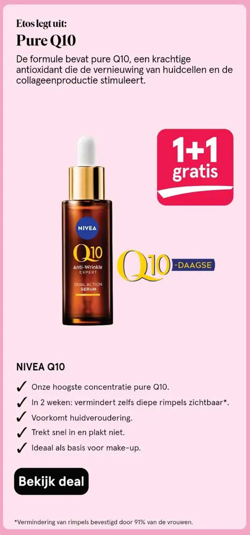 Pure Q10