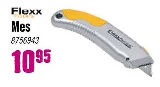 Flexx mes 8756943