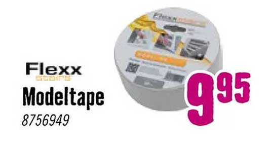 Flexx Modeltape 8756949