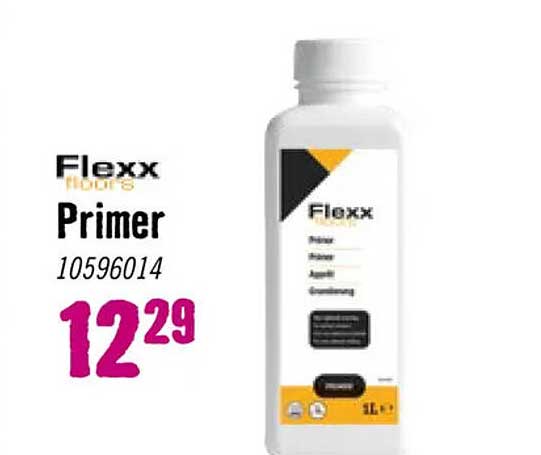 Flexx Primer 10596014