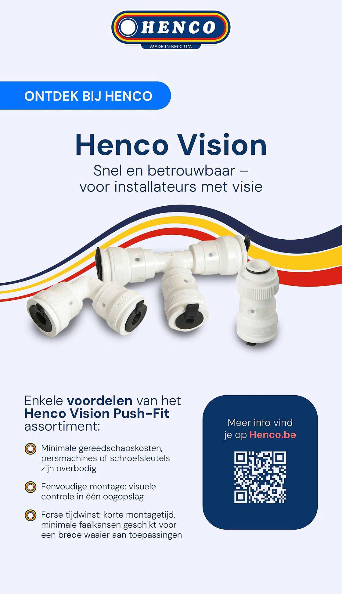 Henco Vision