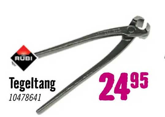 Tegeltang 10478641