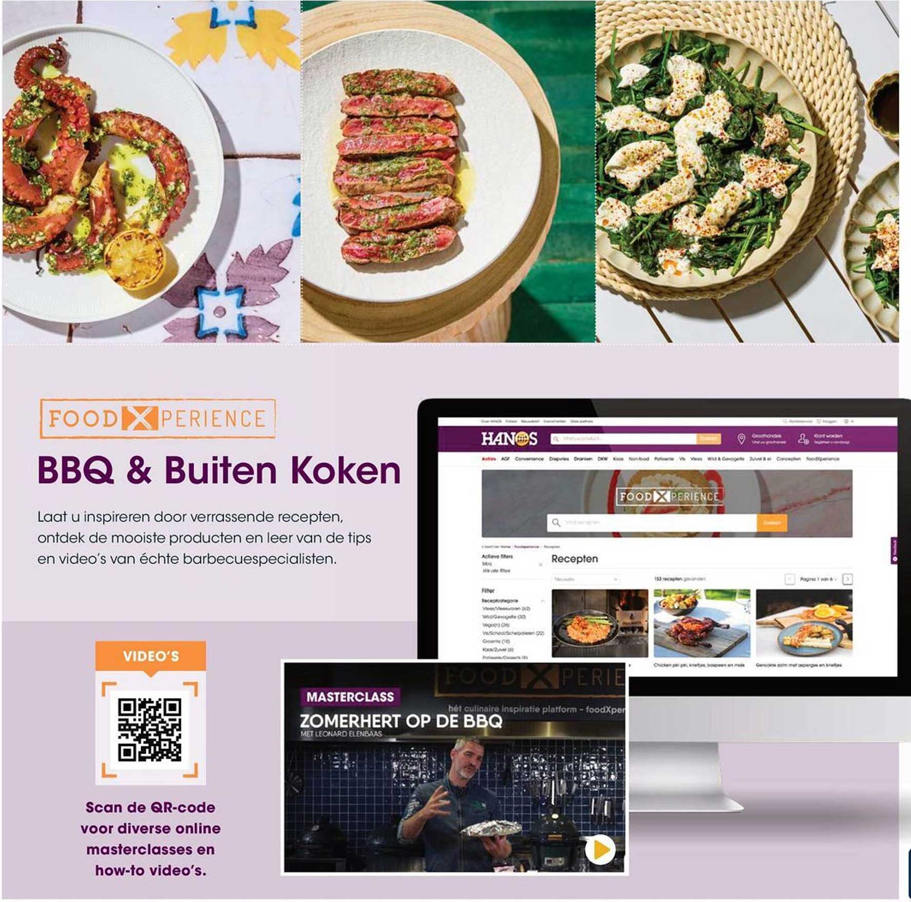 BBQ & Buiten Koken