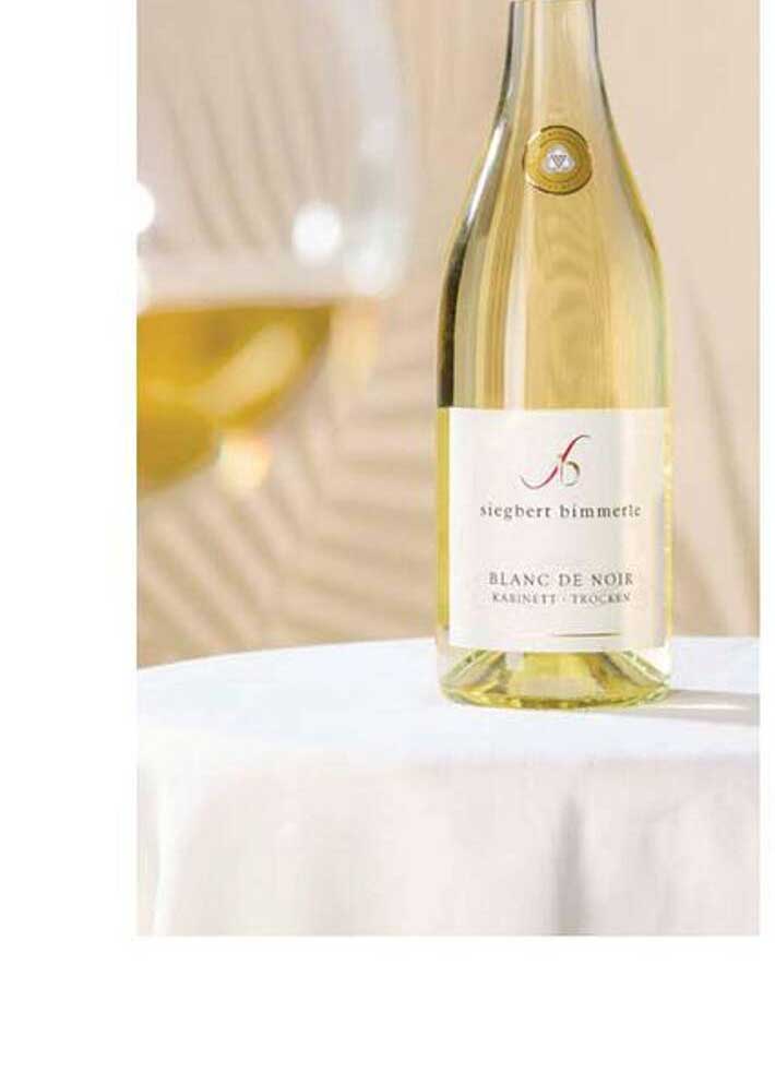 Blanc de Noir