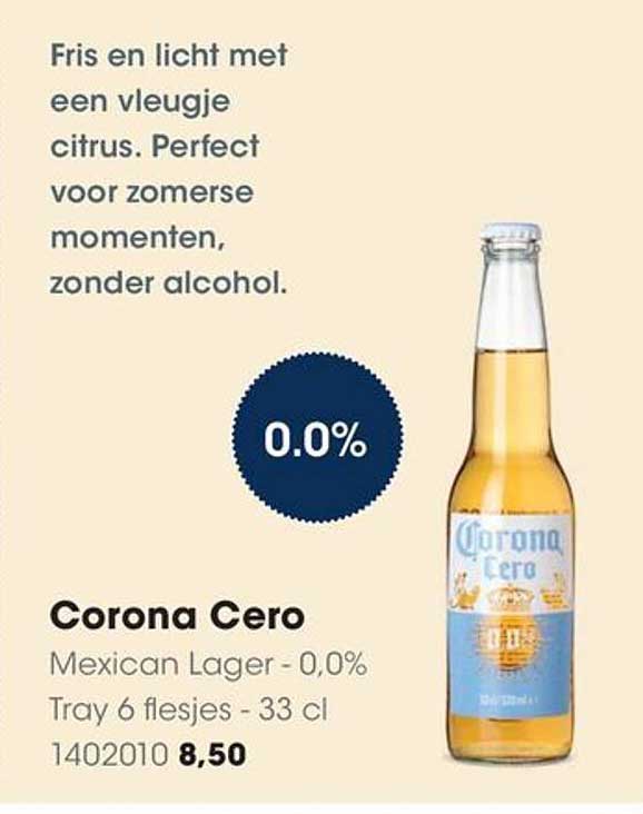 Corona Cero