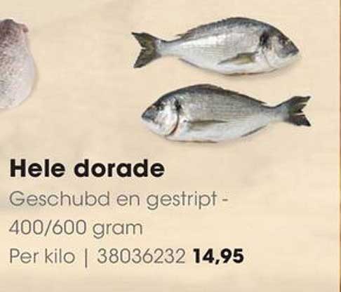 Hele dorade