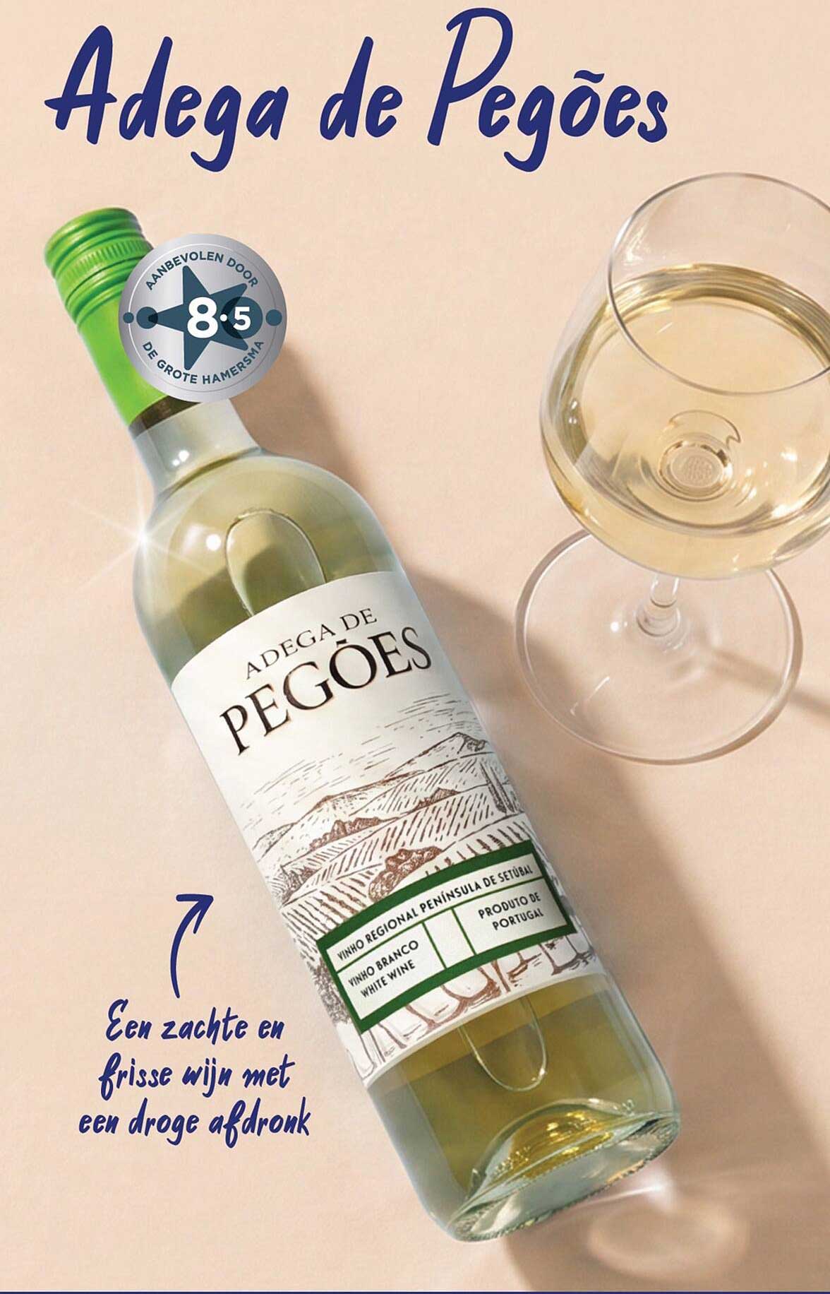 Adega de Pegões