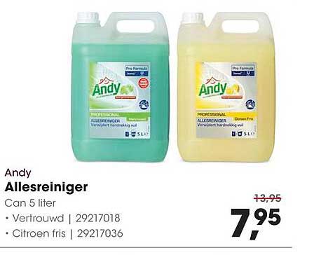 Andy Allesreiniger