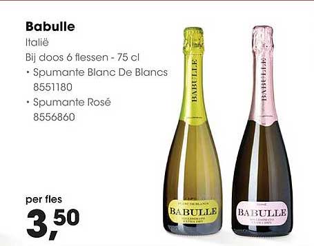 Babulle