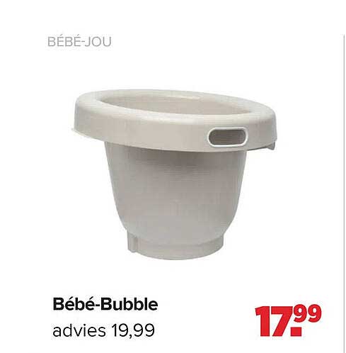 Bébé-Bubble