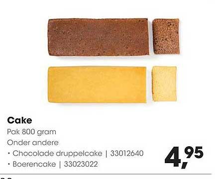 Cake