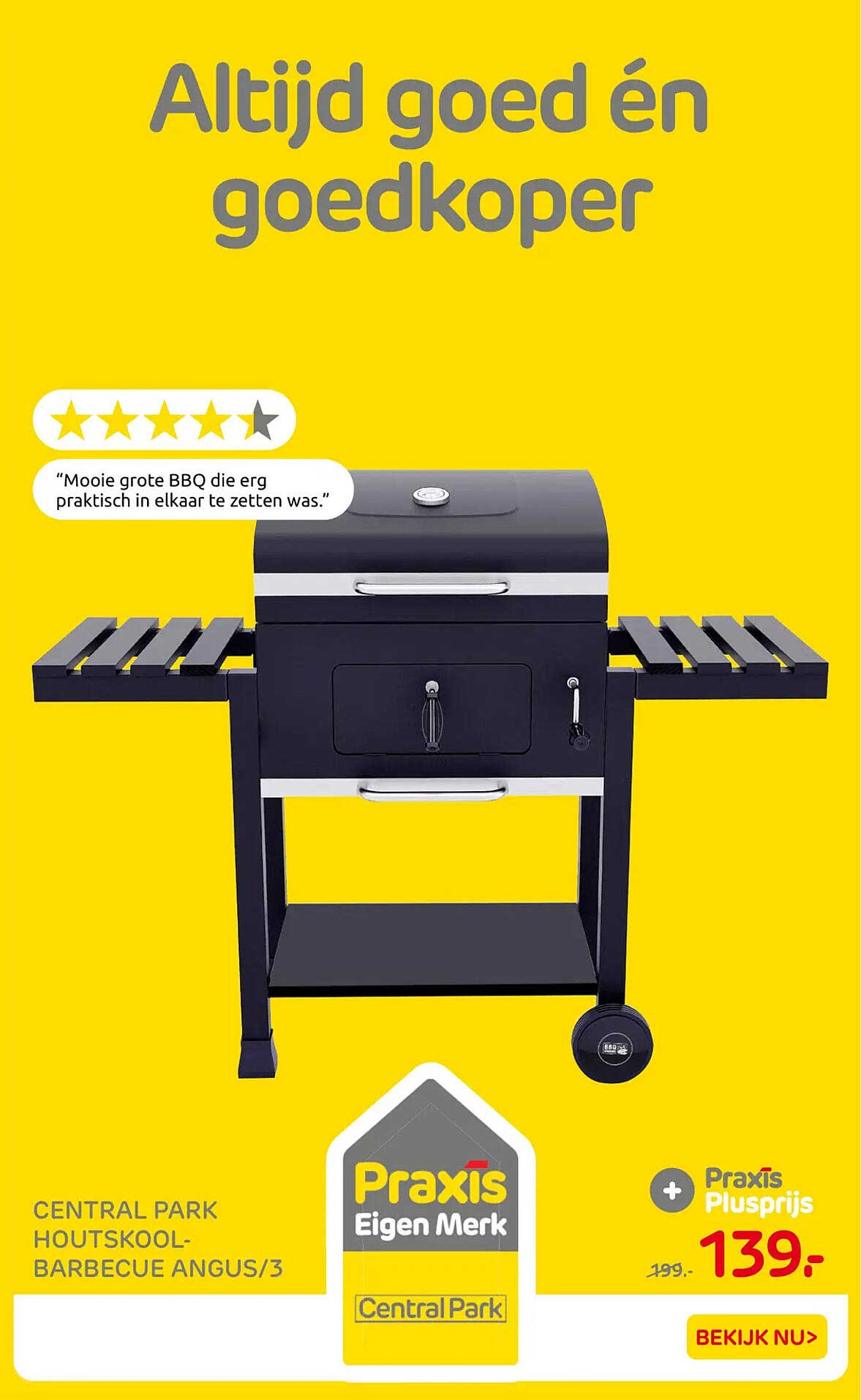 CENTRAL PARK HOUTSKOOL-BARBECUE ANGUS/3