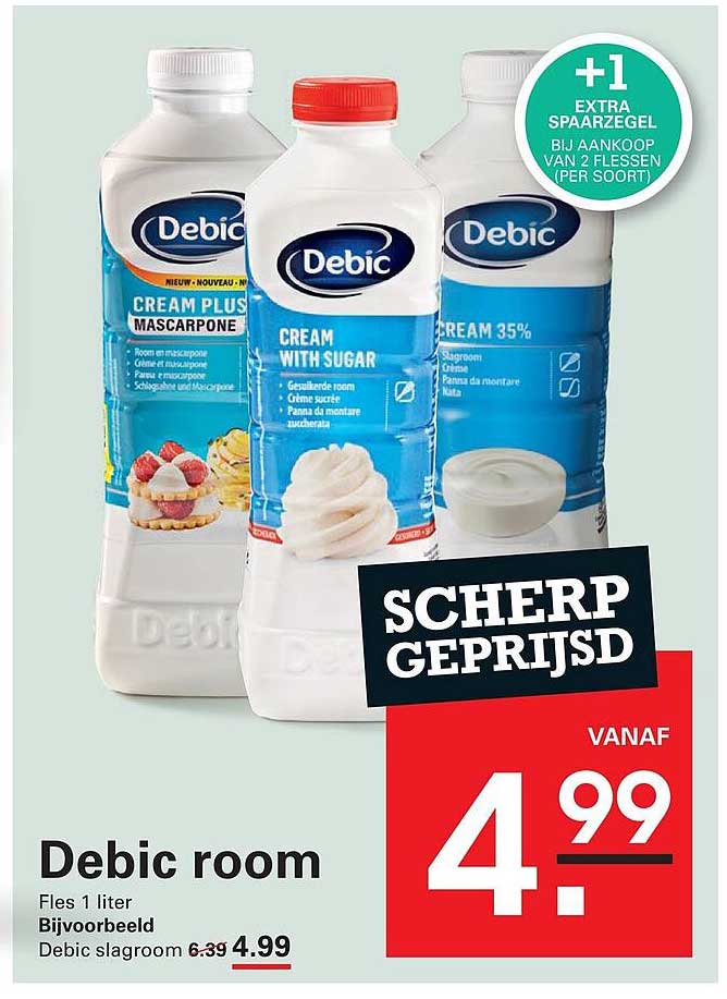 Debic room