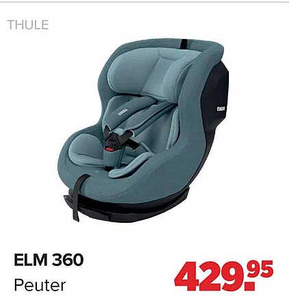 ELM 360 Peuter
