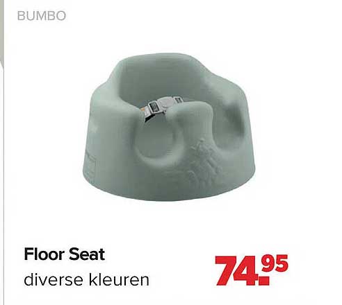 Floor Seat diverse kleuren