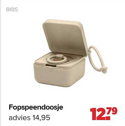 Fopspeendoosje