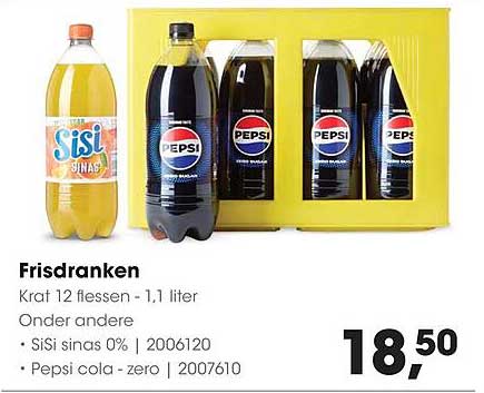 Frisdranken