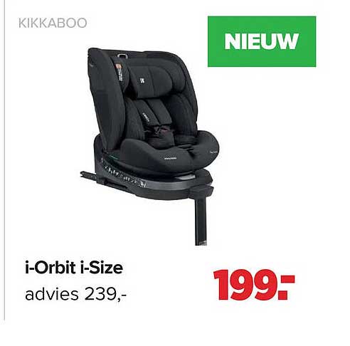 i-Orbit i-Size