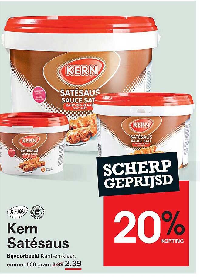 Kern Satésaus