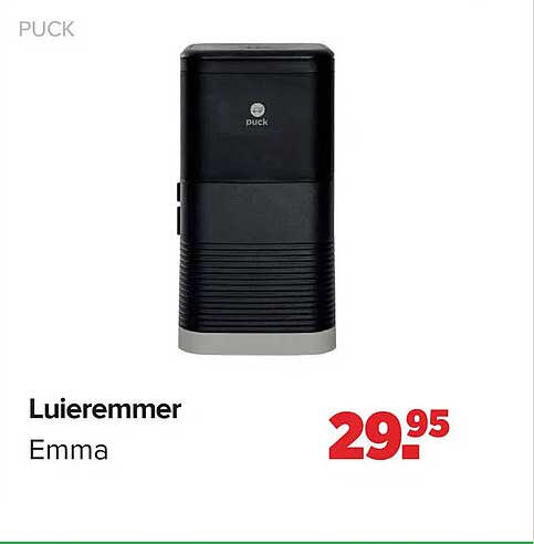 Luieremmer Emma