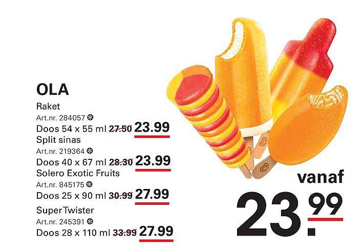 OLA Raket