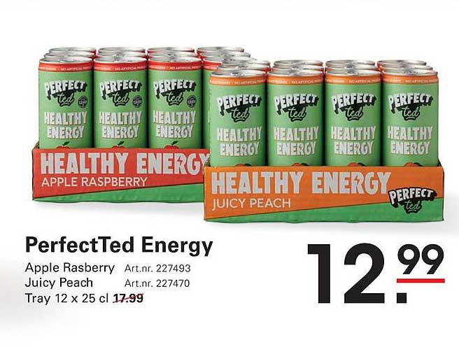 PerfectTed Energy