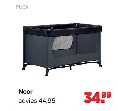 PUCK Noor