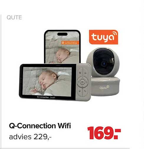 Q-Connection Wifi