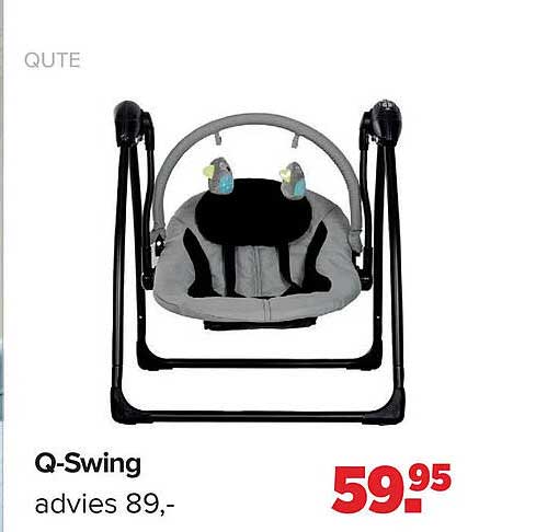 Q-Swing