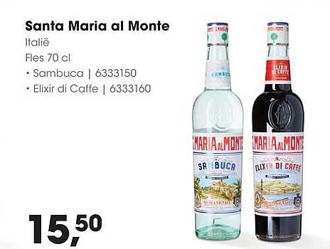 Santa Maria al Monte