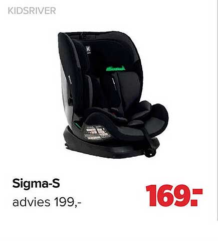 Sigma-S
