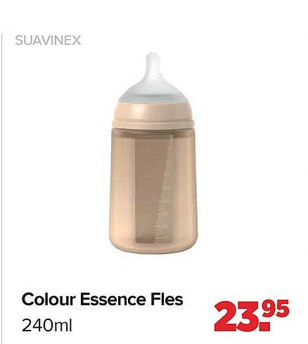 SUAVINEX Colour Essence Fles 240ml