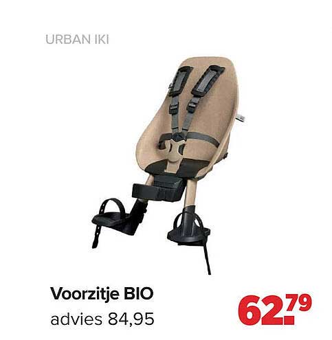Voorzitje BIO