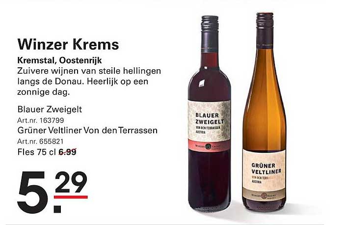 Winzer Krems