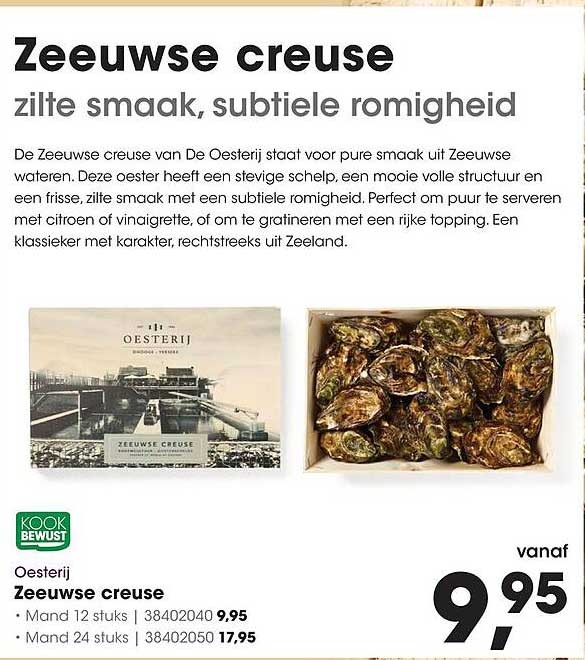 Zeeuwse creuse